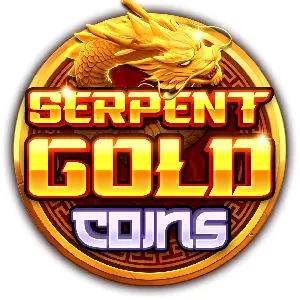 Golden Serpent casino title