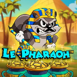 Preview of Le Pharaoh